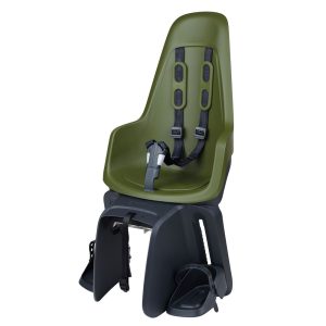 Bobike One Mini rear seat olive green