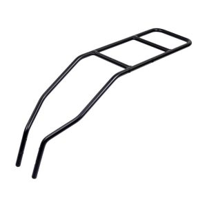 Bobike 1-point Mounting Bracket, Black