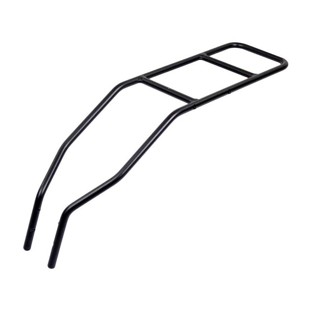 Bobike 1-point Mounting Bracket, Black — Vélo Shop Obernai