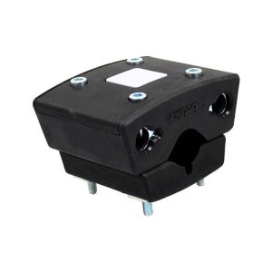 Bobike 1-point Mounting Bracket, Black