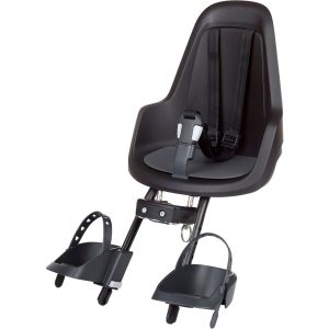 Bobike Front Seat Bobike Go Mini Urban Black