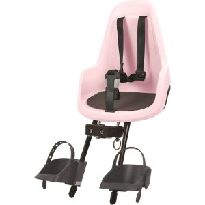 Bobike Go Mini front seat candy pink