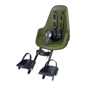 Bobike One Mini front seat olive green