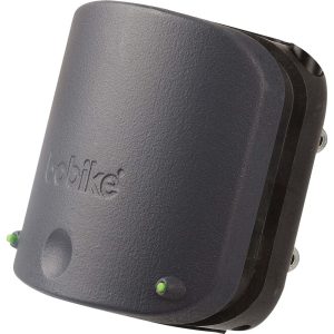 Bobike Go Frame Collar