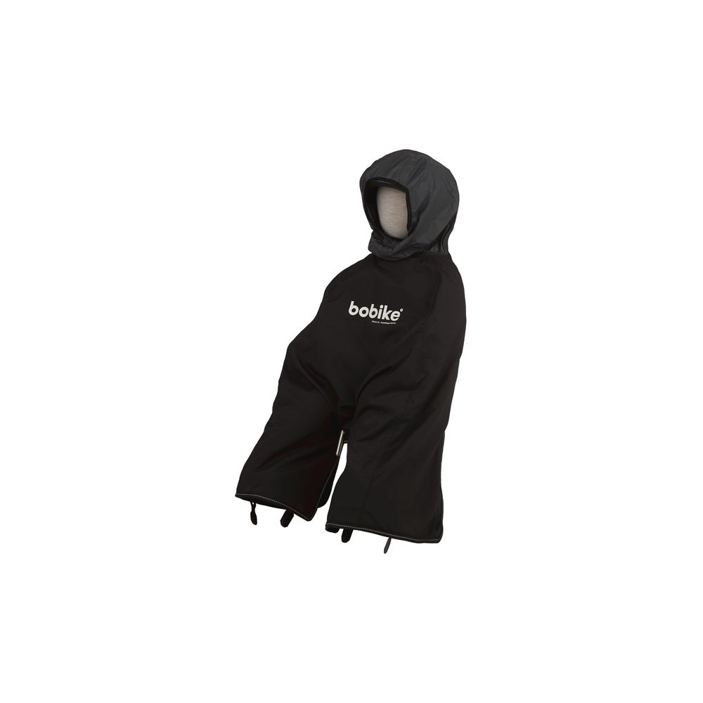 Bobike Mini Poncho — Vélo Shop Obernai