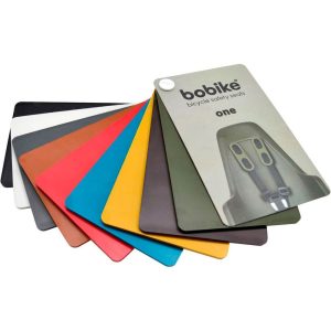 Set colours promotional Bobike One