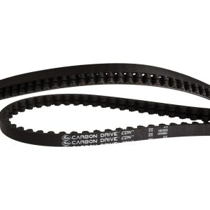 Gates CDN Carbon Drive Carbon belt 115 teeth black