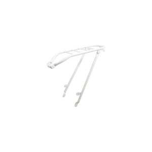 Steco Rear rack Transport 28 white