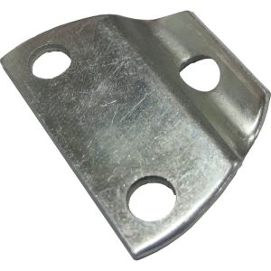 Steco luggage carrier support 1-hole mounting