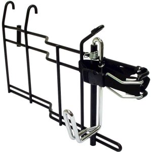 Steco Buggy-Mee Deluxe Black