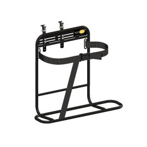 Steco Buggy-Mee Advanced noir mat