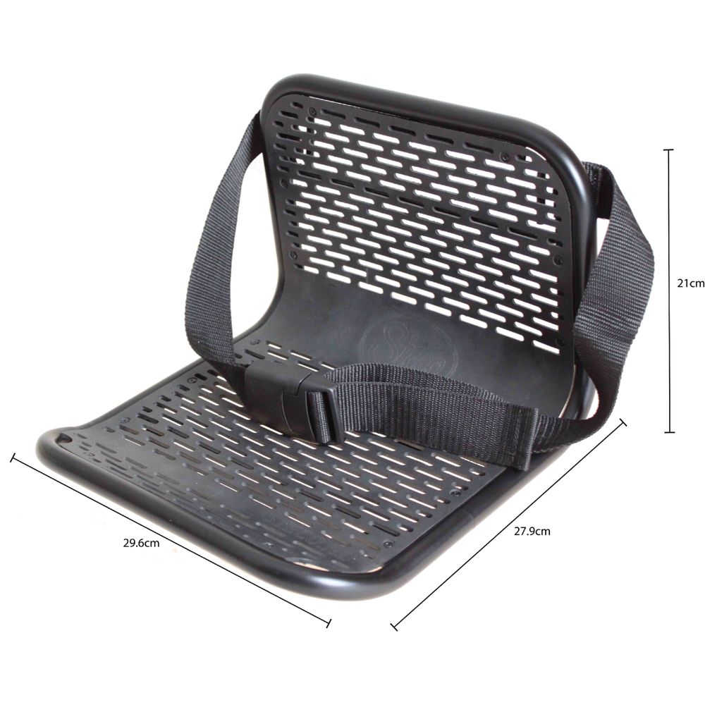 Steco Commuter-Mee — Vélo Shop Obernai
