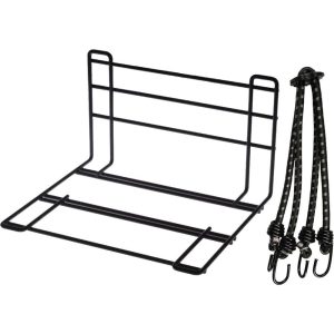 Steco bac-Mee black M
