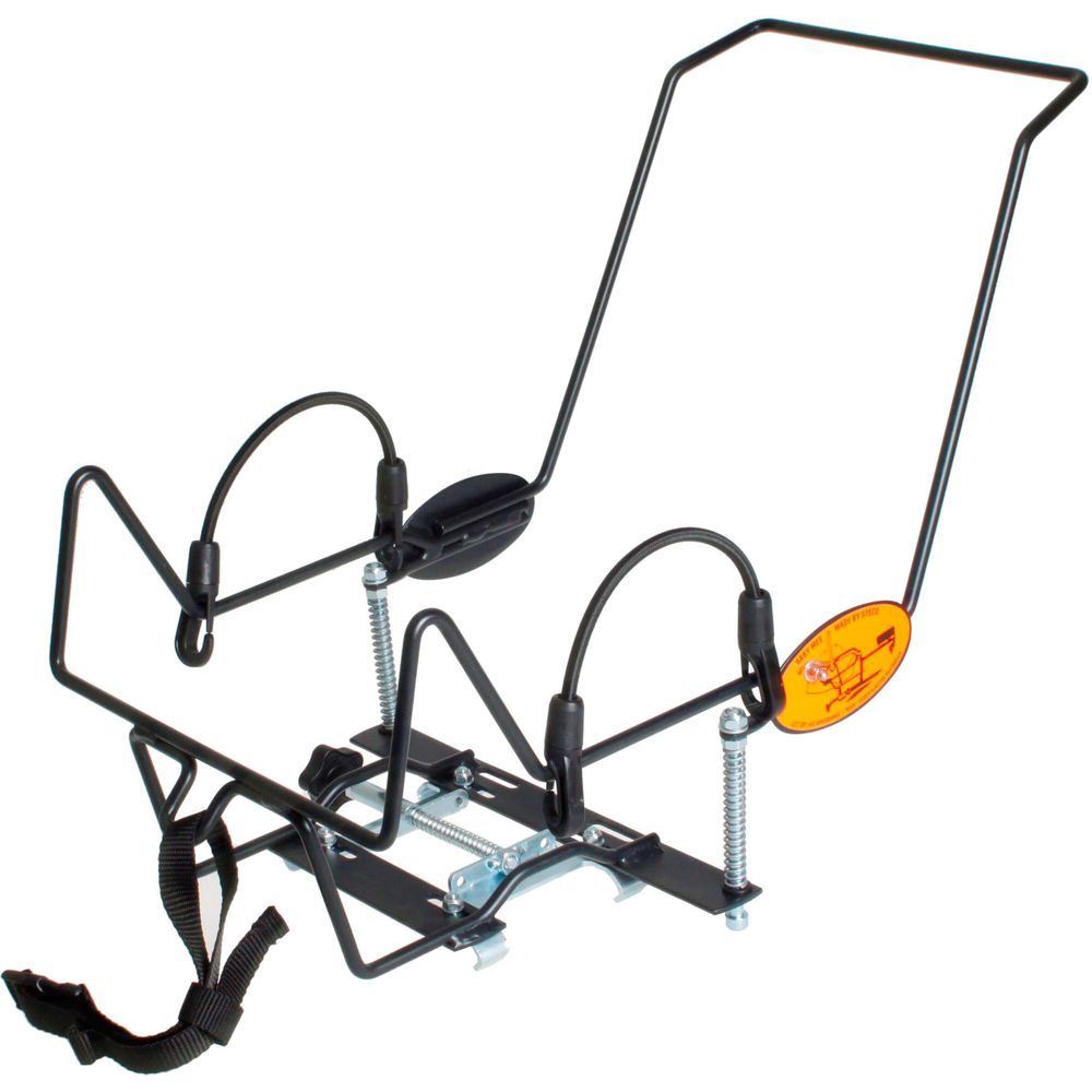 Steco Baby-Mee Bicycle — Vélo Shop Obernai