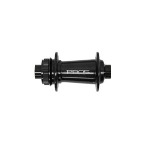 Hope Pro 5 Front Centre Lock 24H 100mm QR,12mm,15mm