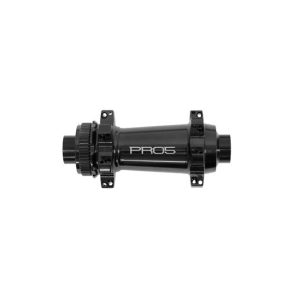 Hope Pro 5 Front Center Lock S Pull 24H 110mm 12mm,15mm