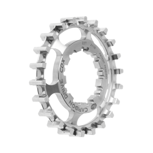 Gates CDX 22 Tooth 9-Spline Shimano Rear Sprocket