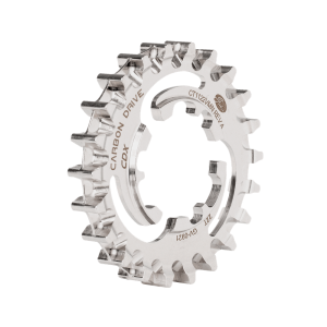 Gates CDX 22-tooth Enviolo / NuVinci rear sprocket