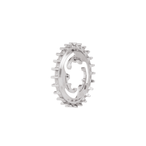 Gates CDX 24-tooth Enviolo / Nuvinci Rear Sprocket