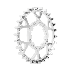Gates CDX Rear Sprocket 26 Tooth 9-Spline Shimano