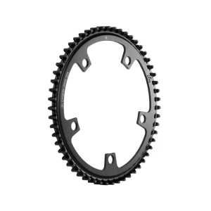 Gates CDX 55-tooth 5-hole BCD 130 Sprocket