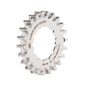 Gates CDX 22-tooth Rohloff Splined Rear Sprocket