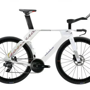 Pardus Gomera RS — time trial carbon SRAM Rival AXS