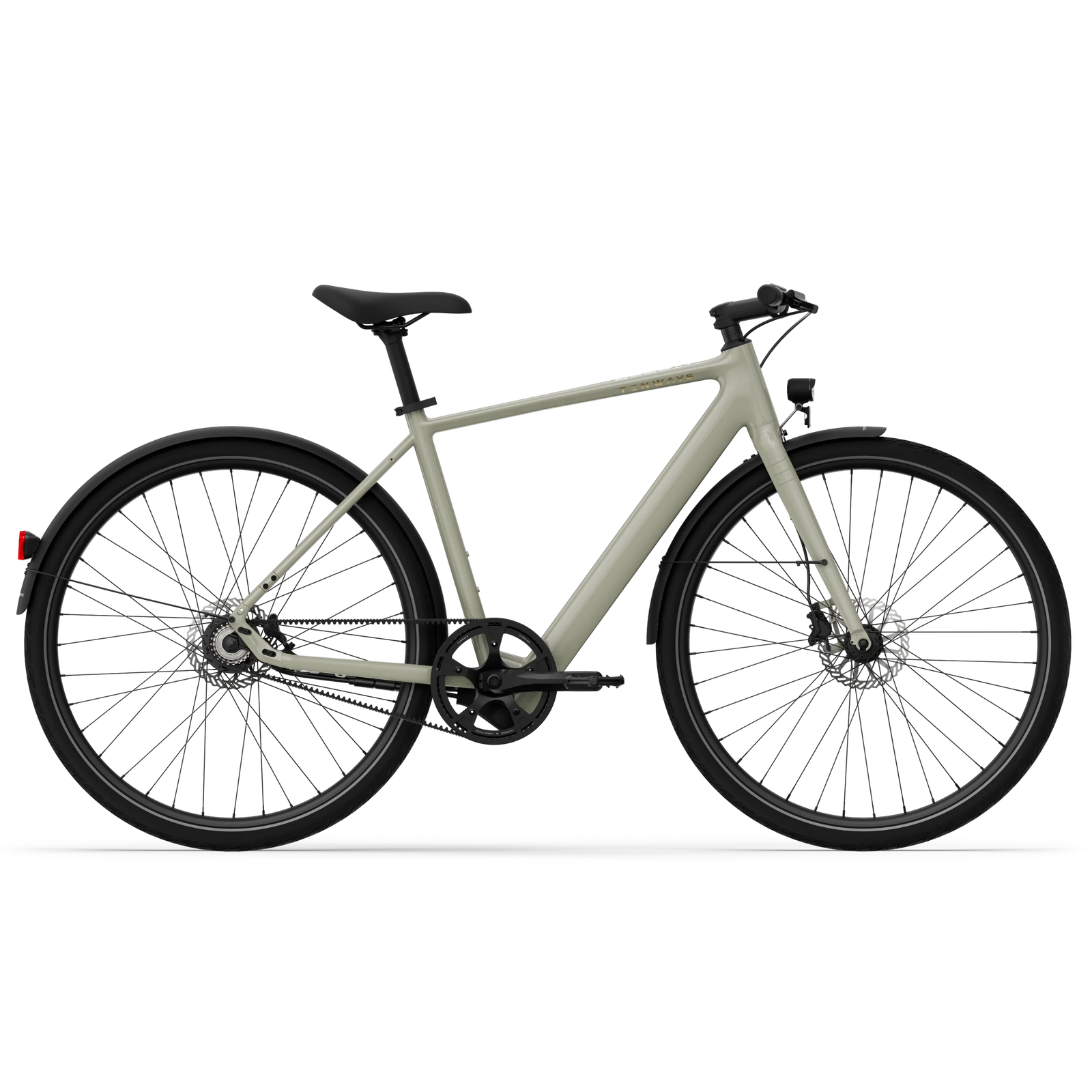 TENWAYS CGO600