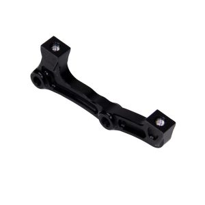 Hope Mount E Post Caliper to Fox 40 F 203