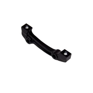 Hope Mount F Post Caliper to IS F 180 R 160