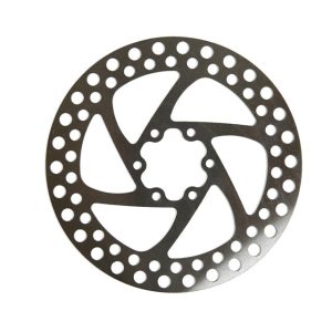 Hope C2 O2 6 Bolt Standard Disc 165 mm