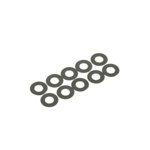 Hope Shim Washer M6 X 0.25Mm (10Off)