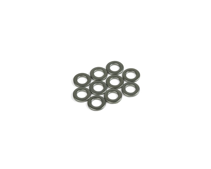 Hope Shim Washer M6 X 1.6mm (10 Pack) — Vélo Shop Obernai