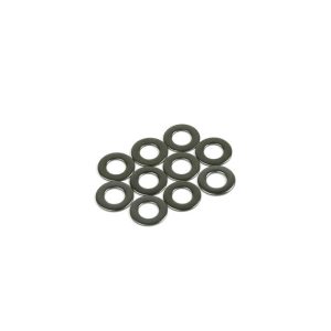 Hope Shim Washer M6 X 0.8Mm (10 Off)