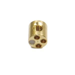 Hope Mini Mini07 Moto Race Brass Barrel