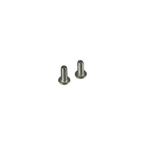 Hope M3X8 Stainless Steel Torx Dome Head Screw (2 Off)