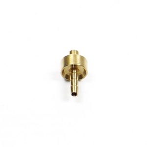 Hope Brass Insert Suits 5mm Hose