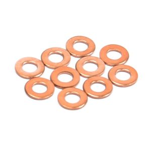 Hope Copper Washer (Suits Brass Insert) 10 Off