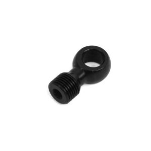 Hope 90 Degree Connection for 5mm and Stainless Steel Hose