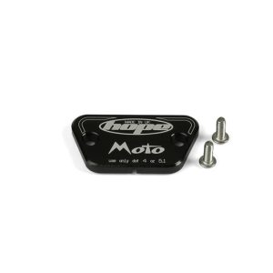 Hope Moto Master Cylinder Lid