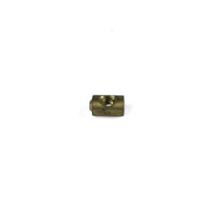 Hope Mini07 Carbon Lever Brass Barrel