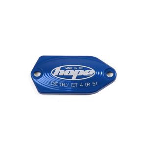 Hope Mini 07 Master Cylinder Lid R H