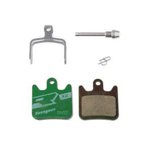 Hope Brake Pads Racing Compound