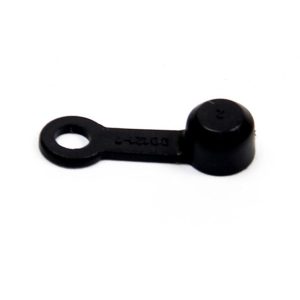 Hope X2 09Mm4 10 V2 Bleed Nipple Rubber Cap