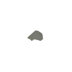 Hope Race Master Cylinder Deflector Plate