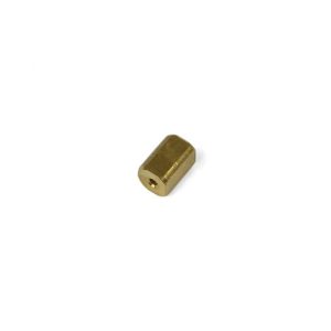 Hope V Twin Master Cyl Brass Cable Lock