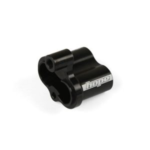 Hope V Twin Master Cyl End Cover