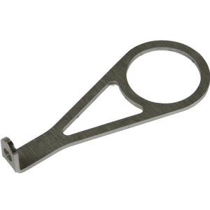 Hope V Twin Master Cyl Support Plate