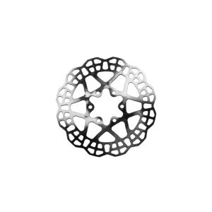 Hope Trial Zone 6 Bolt Standard Disc 160 mm