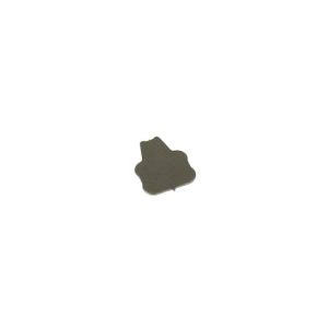 Hope 2014 Tech Mastercylinder Deflector Plate